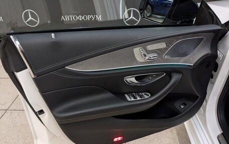 Mercedes-Benz CLS, 2018 год, 5 450 000 рублей, 8 фотография