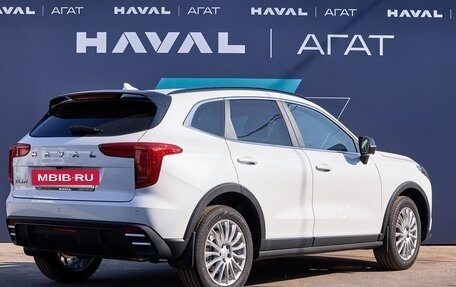 Haval Jolion, 2024 год, 2 499 000 рублей, 4 фотография