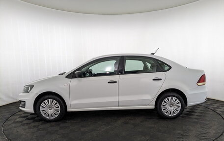 Volkswagen Polo VI (EU Market), 2018 год, 1 030 000 рублей, 8 фотография