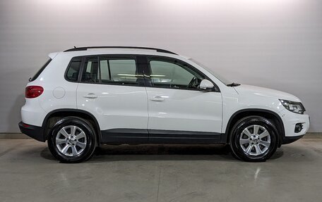 Volkswagen Tiguan I, 2013 год, 1 730 000 рублей, 4 фотография