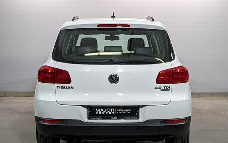 Volkswagen Tiguan I, 2013 год, 1 730 000 рублей, 6 фотография