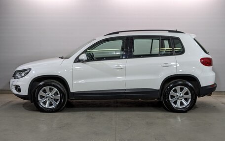 Volkswagen Tiguan I, 2013 год, 1 730 000 рублей, 8 фотография