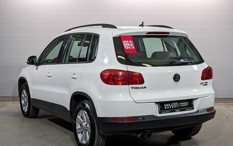 Volkswagen Tiguan I, 2013 год, 1 730 000 рублей, 7 фотография