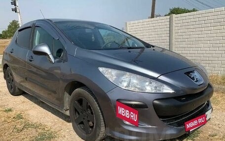 Peugeot 308 II, 2008 год, 500 000 рублей, 2 фотография