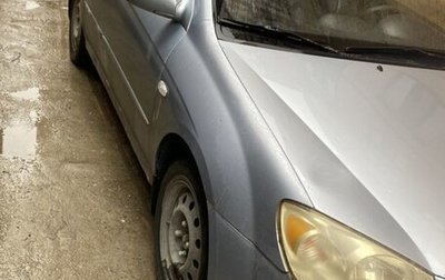 KIA Cerato I, 2006 год, 285 000 рублей, 1 фотография