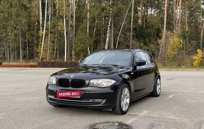 BMW 1 серия, 2011 год, 1 050 000 рублей, 1 фотография