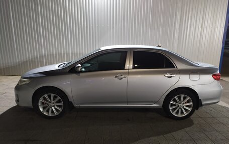 Toyota Corolla, 2012 год, 1 250 000 рублей, 1 фотография