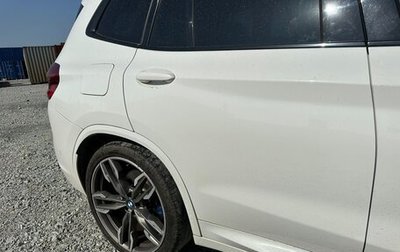 BMW X3, 2019 год, 4 800 000 рублей, 1 фотография