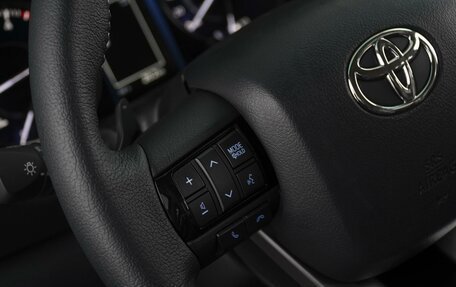 Toyota Fortuner II, 2022 год, 7 140 000 рублей, 17 фотография