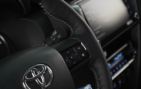 Toyota Fortuner II, 2022 год, 7 140 000 рублей, 18 фотография