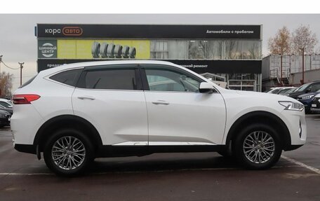 Haval F7 I, 2020 год, 1 870 000 рублей, 4 фотография