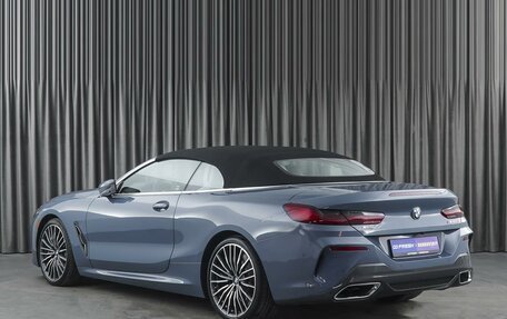 BMW 8 серия, 2022 год, 13 999 000 рублей, 2 фотография