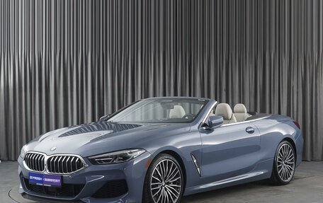 BMW 8 серия, 2022 год, 13 999 000 рублей, 6 фотография