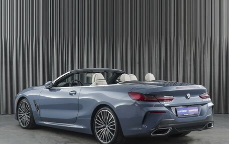 BMW 8 серия, 2022 год, 13 999 000 рублей, 7 фотография