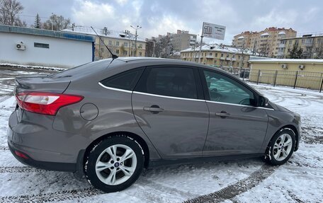 Ford Focus III, 2013 год, 1 045 000 рублей, 3 фотография