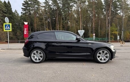 BMW 1 серия, 2011 год, 1 050 000 рублей, 4 фотография