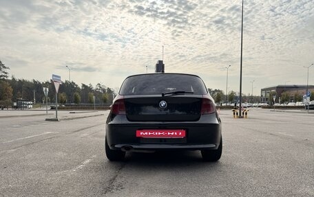 BMW 1 серия, 2011 год, 1 050 000 рублей, 6 фотография