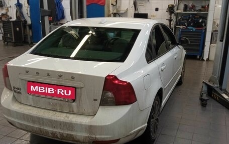 Volvo S40 II, 2011 год, 750 000 рублей, 4 фотография