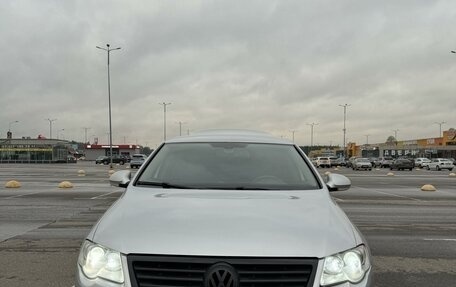 Volkswagen Passat B6, 2006 год, 900 000 рублей, 22 фотография