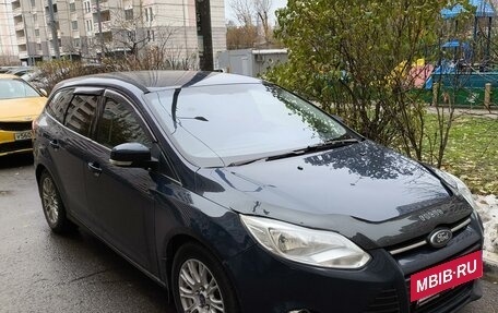 Ford Focus III, 2012 год, 700 000 рублей, 9 фотография