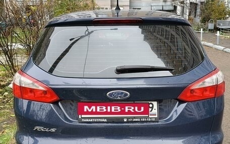 Ford Focus III, 2012 год, 700 000 рублей, 7 фотография