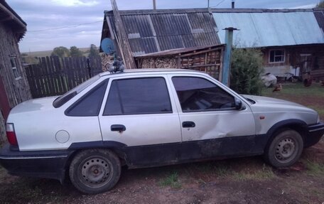 Daewoo Nexia I рестайлинг, 2007 год, 65 000 рублей, 5 фотография