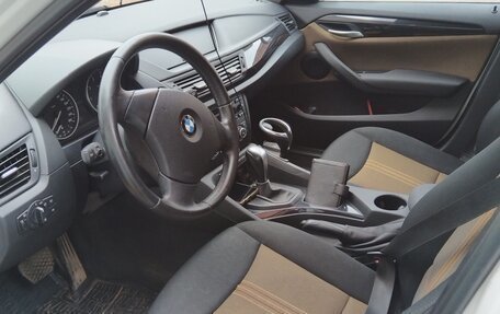 BMW X1, 2011 год, 1 170 000 рублей, 2 фотография