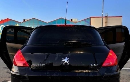 Peugeot 308 II, 2009 год, 530 000 рублей, 7 фотография