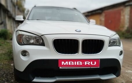 BMW X1, 2011 год, 1 170 000 рублей, 7 фотография