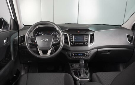 Hyundai Creta I рестайлинг, 2021 год, 2 399 000 рублей, 6 фотография