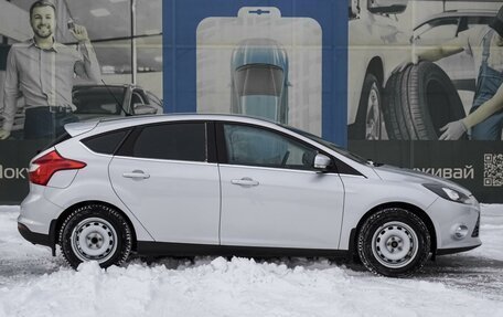 Ford Focus III, 2012 год, 1 289 000 рублей, 5 фотография