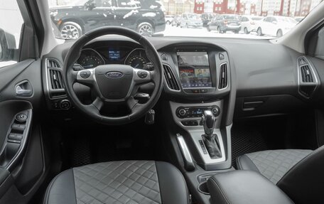 Ford Focus III, 2012 год, 1 289 000 рублей, 6 фотография