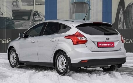 Ford Focus III, 2012 год, 1 289 000 рублей, 2 фотография