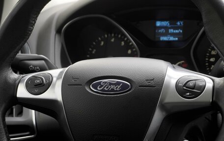 Ford Focus III, 2012 год, 1 289 000 рублей, 16 фотография