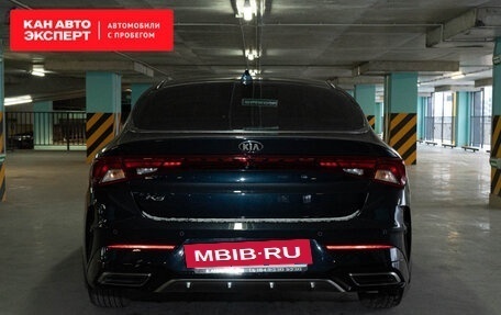 KIA K5, 2021 год, 2 694 900 рублей, 5 фотография