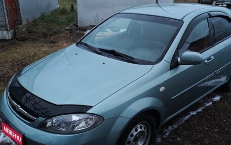 Chevrolet Lacetti, 2007 год, 350 000 рублей, 1 фотография