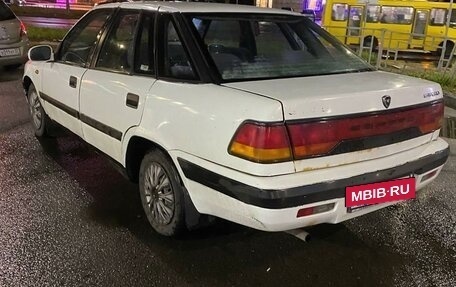 Daewoo Espero, 1998 год, 94 000 рублей, 4 фотография