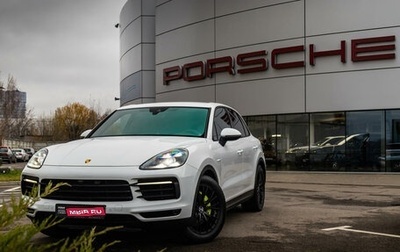 Porsche Cayenne III, 2019 год, 8 319 000 рублей, 1 фотография