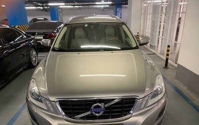 Volvo XC60 II, 2012 год, 1 700 000 рублей, 1 фотография