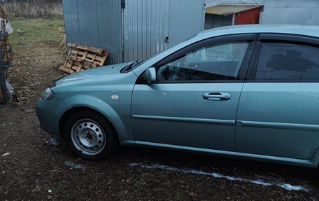 Chevrolet Lacetti, 2007 год, 350 000 рублей, 3 фотография