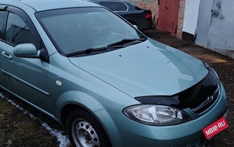 Chevrolet Lacetti, 2007 год, 350 000 рублей, 7 фотография