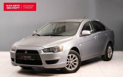 Mitsubishi Lancer IX, 2010 год, 765 000 рублей, 1 фотография