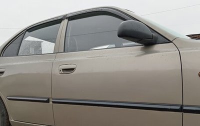 Hyundai Accent II, 2007 год, 380 000 рублей, 1 фотография