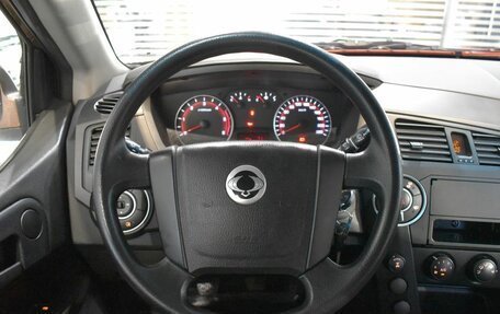 SsangYong Actyon Sports II, 2012 год, 1 240 000 рублей, 6 фотография