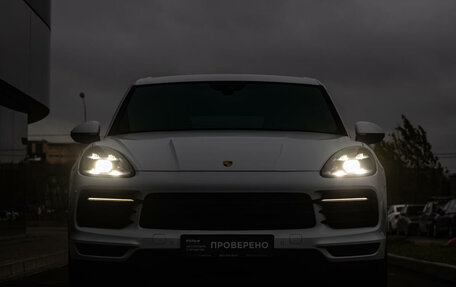 Porsche Cayenne III, 2019 год, 8 319 000 рублей, 7 фотография