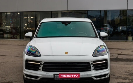 Porsche Cayenne III, 2019 год, 8 319 000 рублей, 8 фотография