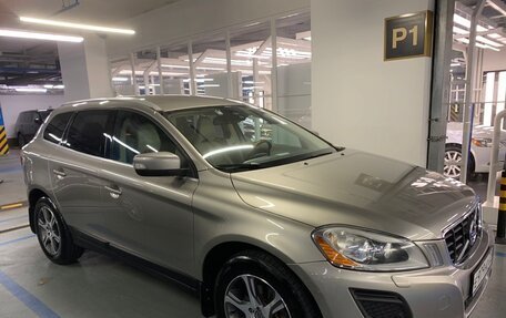 Volvo XC60 II, 2012 год, 1 700 000 рублей, 2 фотография