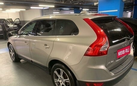 Volvo XC60 II, 2012 год, 1 700 000 рублей, 6 фотография