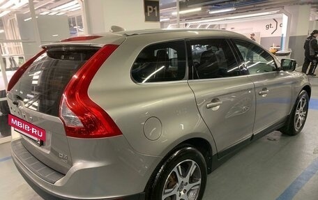 Volvo XC60 II, 2012 год, 1 700 000 рублей, 7 фотография