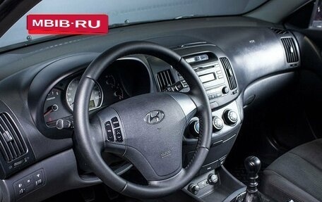 Hyundai Elantra IV, 2008 год, 648 900 рублей, 4 фотография